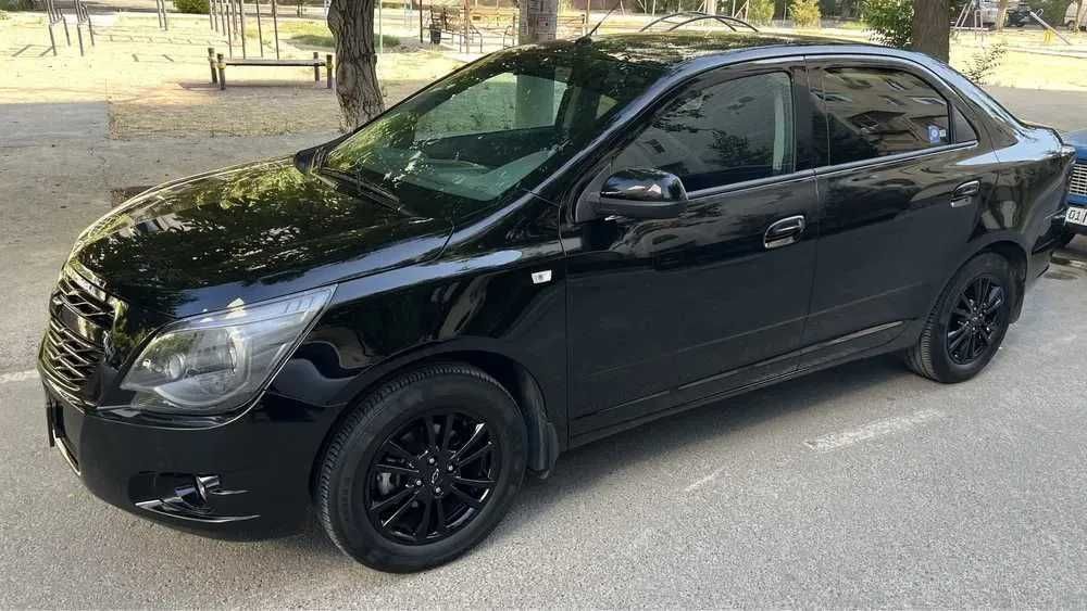 Cobalt mcm midnight Kreditga ham bor