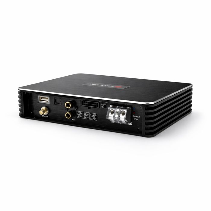 GoldHorn DSPA 810PRO