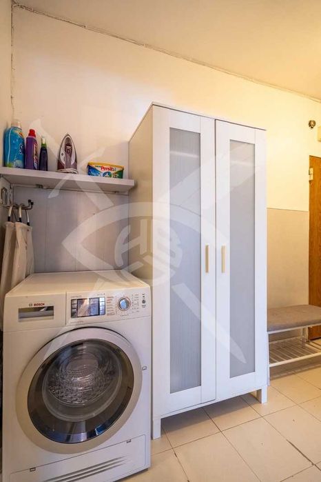 Дава се под наем Тристаен апартамент в София, Иван Вазов - 90 кв.м за 850 € - Снимка #7