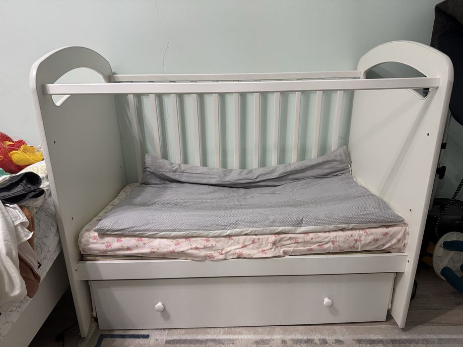 Манеж 3/1 10000 тг