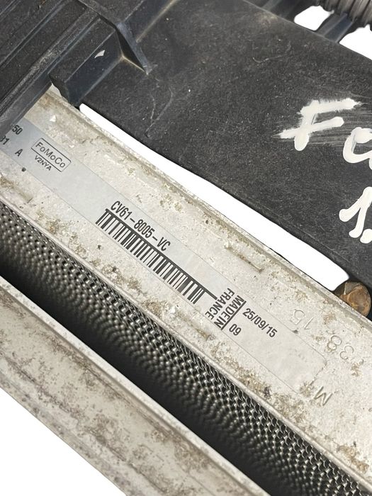 Electroventilator + Apa + Clima Ford Focus Iii Saloon Bm 2010 - > 1.0E