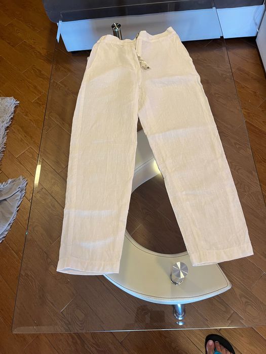 Pantaloni IN Falconeri