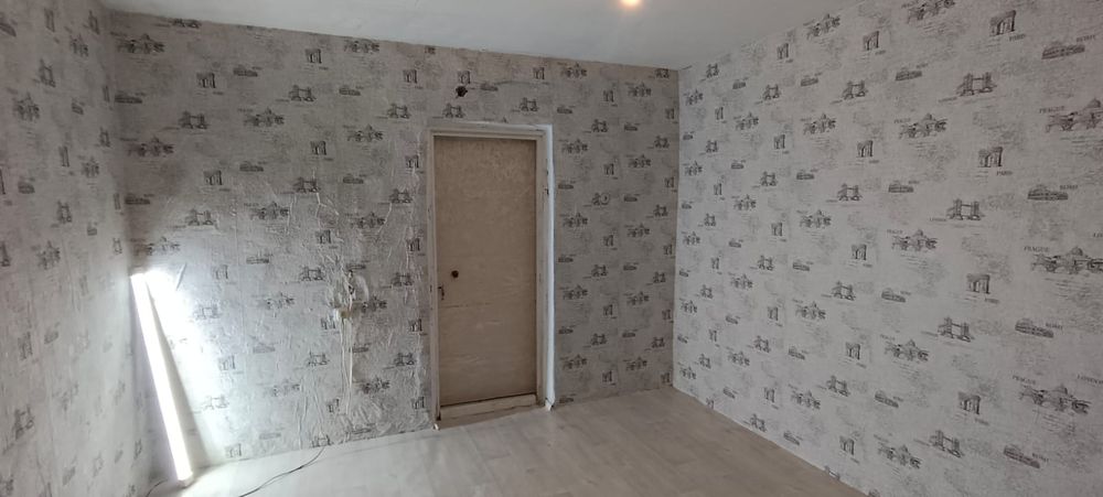 Обменяю общежитие "Гаухар" на автомобиль