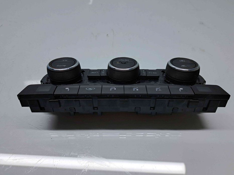 Panou comanda clima Skoda Superb III Combi (3V5) [Fabr 2015-2024] 3V0