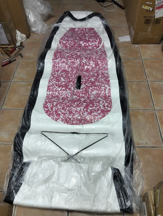 Paddleboard, placa SUP 305/76/15 cm