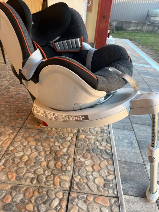 Scaun mașina Britax Romer