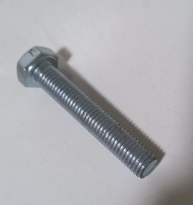 Продаю болты М - 12 оцинкованные