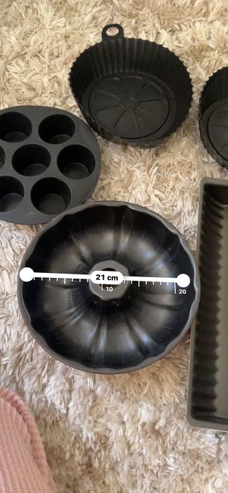 формы для запекания / pech idishlari