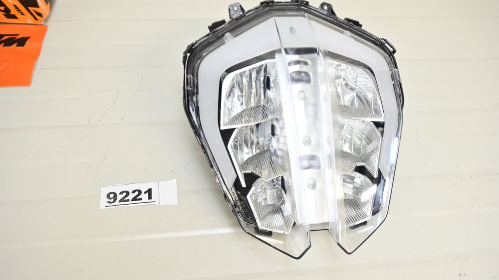 KTM Duke 125 390 790 890 2017 2023 Far