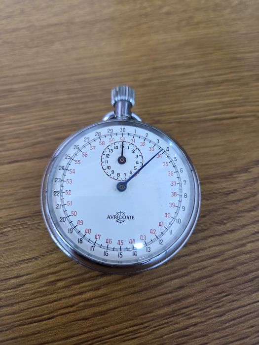 Cronometru mecanic Avricoste