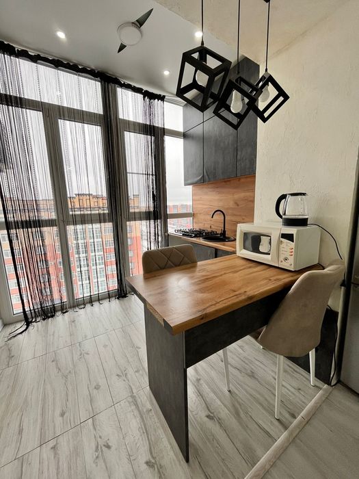 Сдам 2к.кв в новом доме