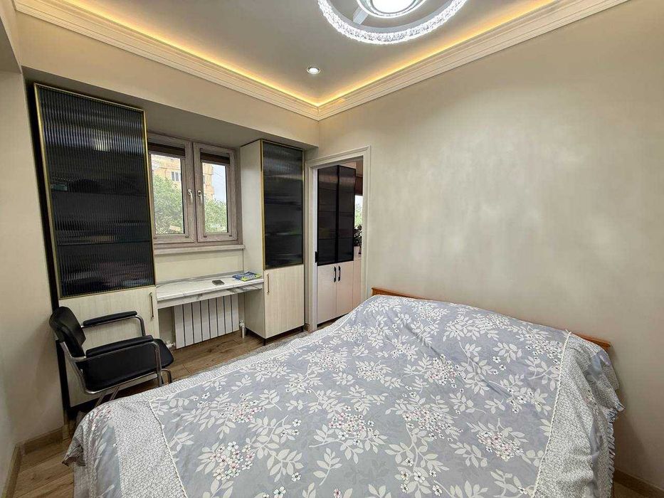 3-х комнатная квартира на Ц-5 ID: 7047