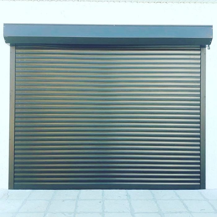 Ворота автоматические