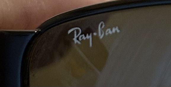Ochelari de soare barbati Ray-Ban