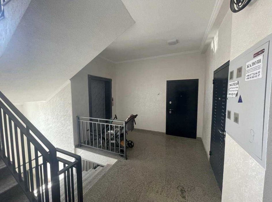 RENT | АРЕНДА квартира в Comfort House