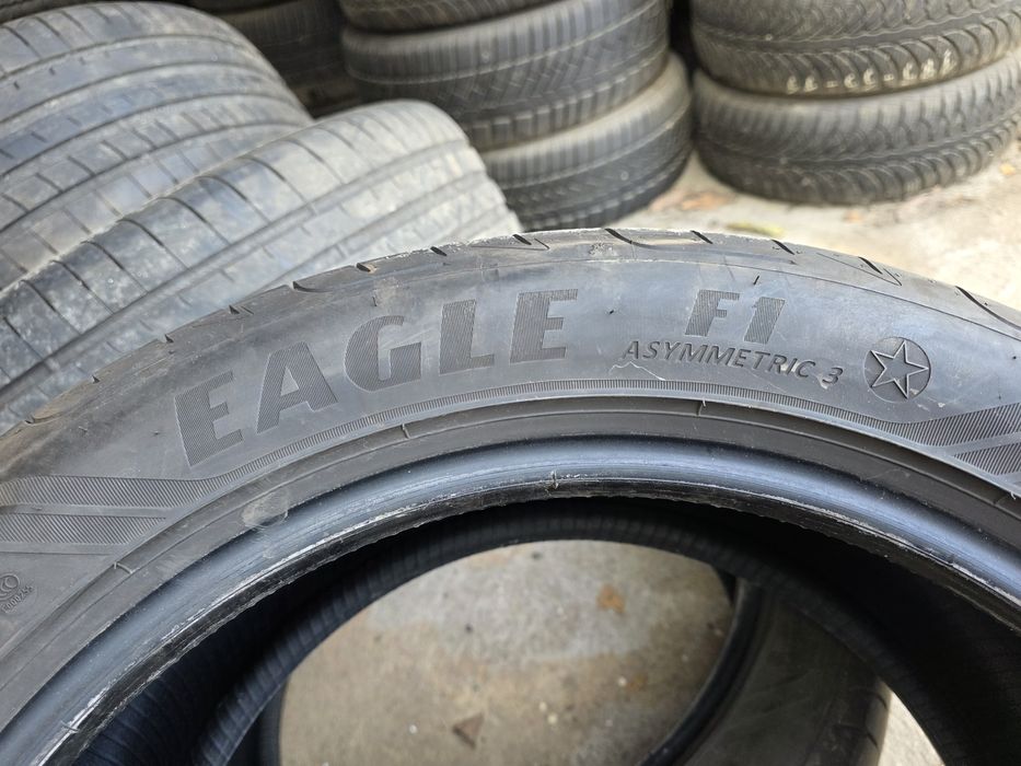 Goodyear 245.45.18 i 275.40.18