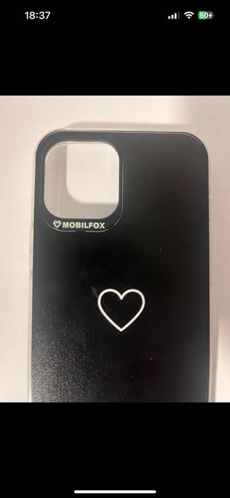 Husă mobilfox iphone 12 pro max