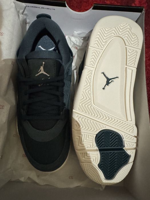 Air  Jordan 4 RM