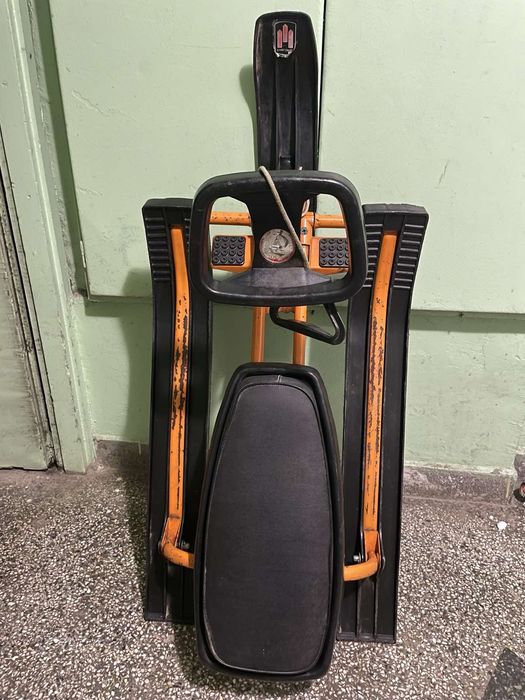 Шейна Снегокат/Аргамак