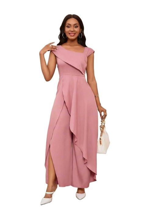 Salopeta eleganta noua de dama