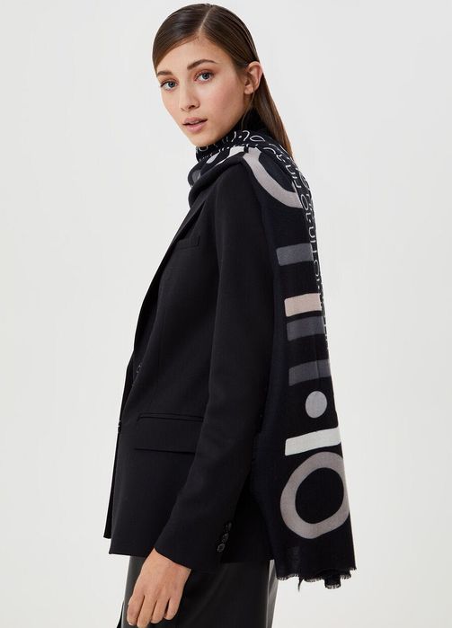 Дамски шал Liu Jo