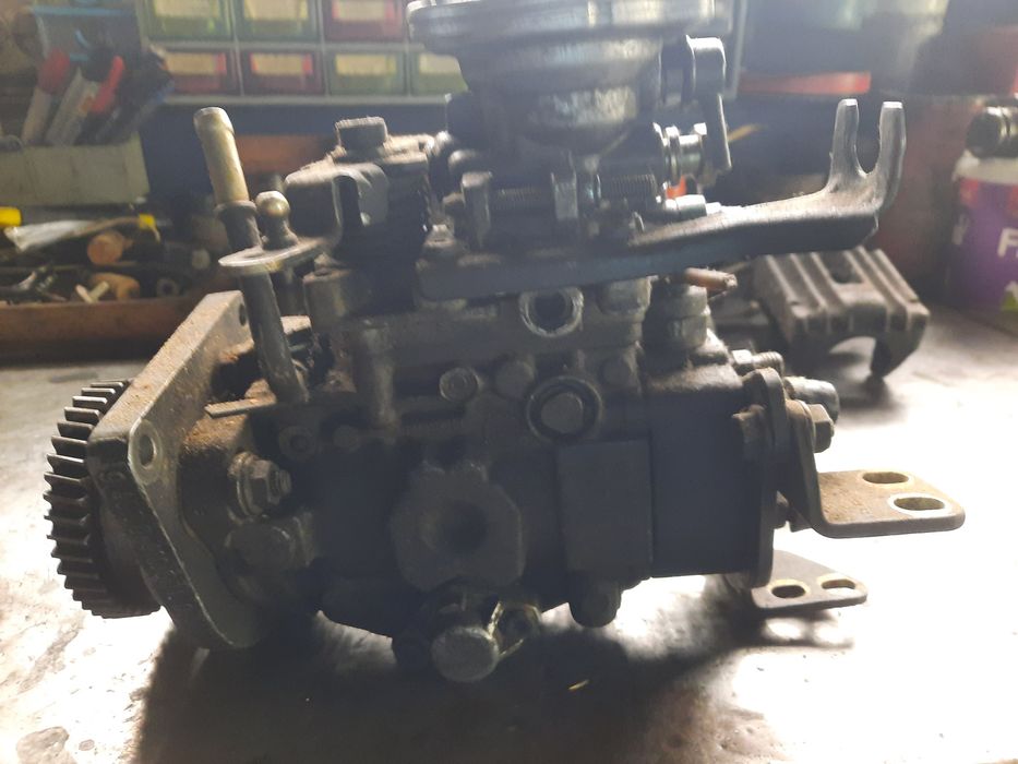 Pompa injectie vw LT