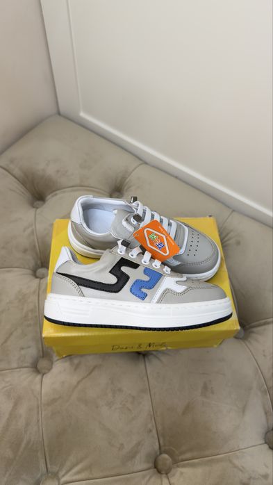 Детская обувь из Турции