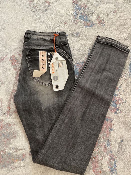 Джинсы, брюки классические