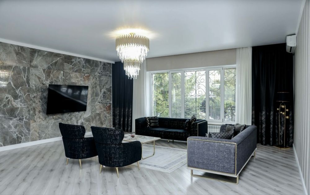 Продам дом район Самал 3