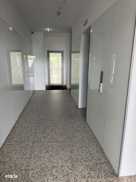 UP-site Floreasca | 2 Camere Premium | Boxă | Proprietar | Metrou