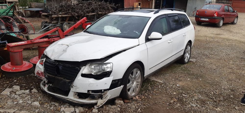 Vw  passat b6 pentru piese sau reparații
