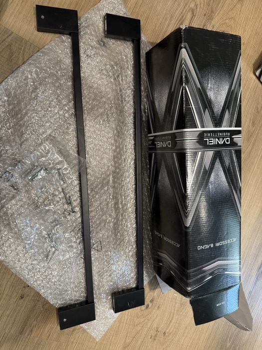 Suport prosop 2 buc Daniel Italia