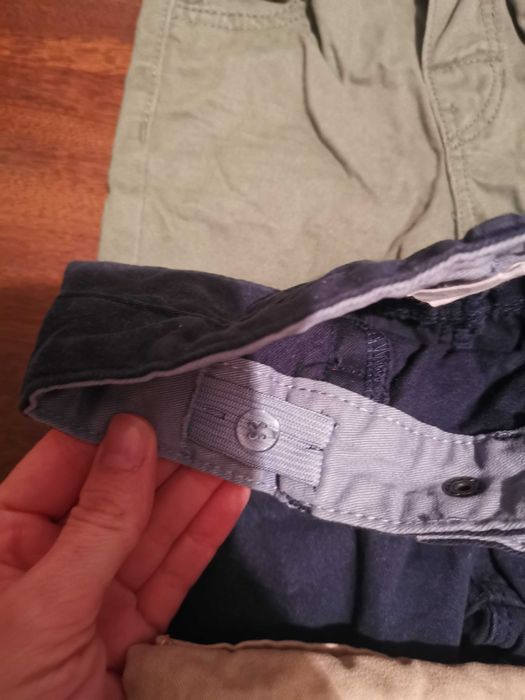 Сет панталони за момче H&M