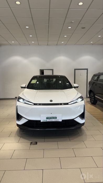 Dongfeng aeolus L7 srocni sotiladi !