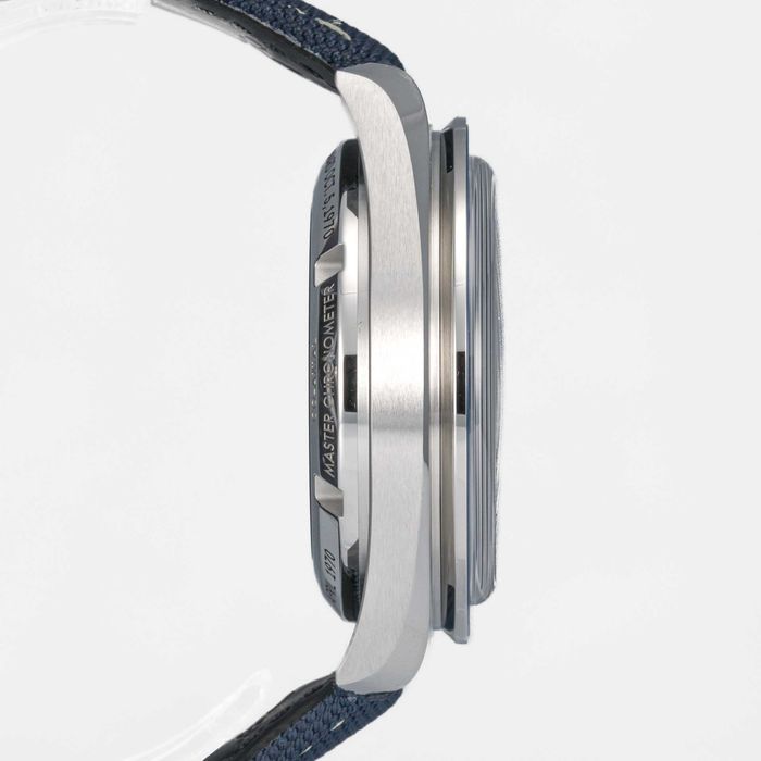 Omega Speedmaster Anniversary Series 42mm "Silver Snoopy Award"