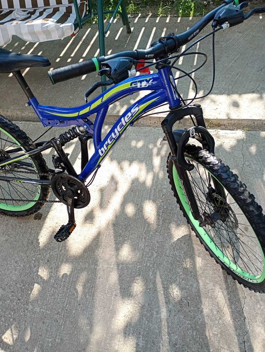 Bicicleta GTX copii