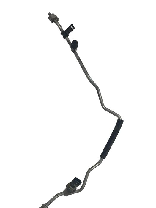 Conducta Ac Jaguar Xf Cc9_, X250 2008 - 2015 2.7 D Ajd