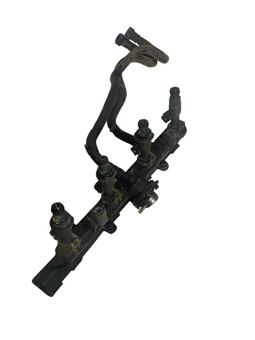 Rampa + Injectoare Seat Ibiza Ii 6K1 1993 - 2002 1.4 Iaud 030133319Aa