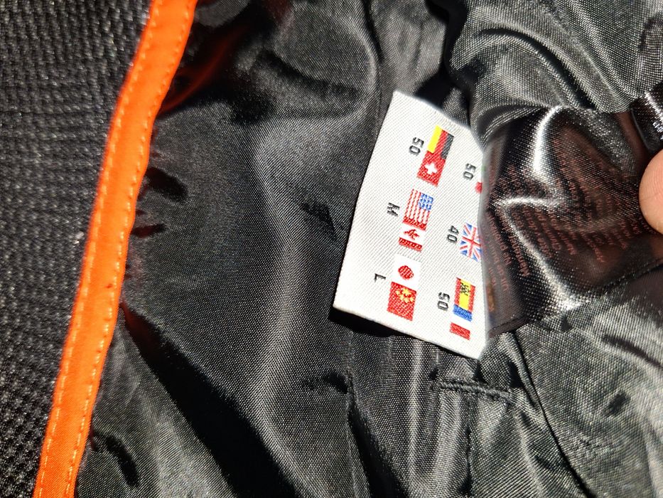 Ски яке Nevica race