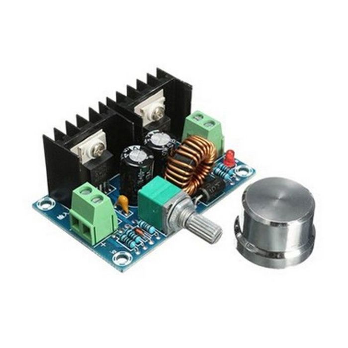 Регулятор мощности