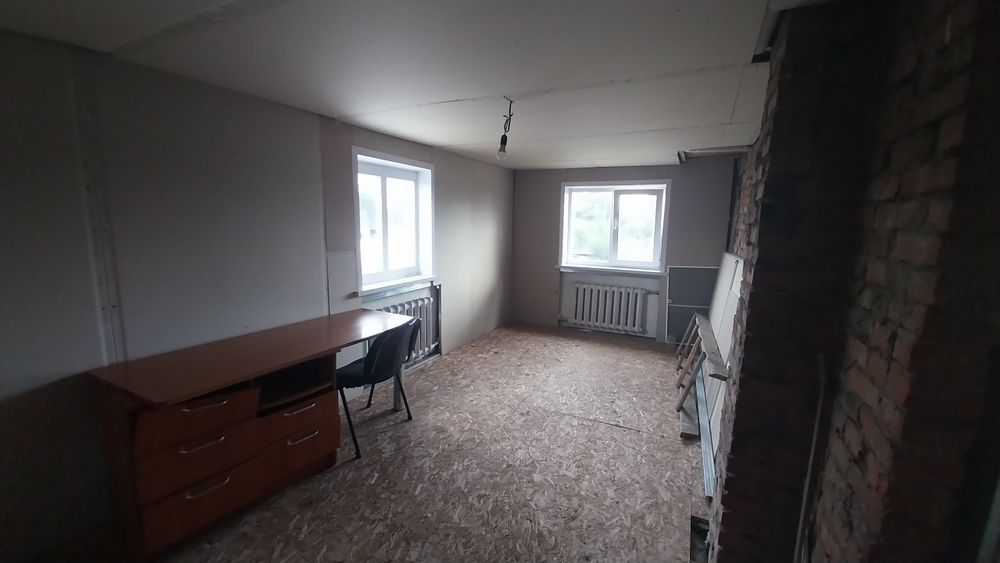 Продам дачный участок с двухэтажным домом