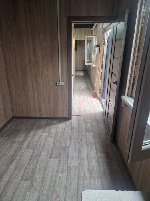 Жилой контейнер 40фут