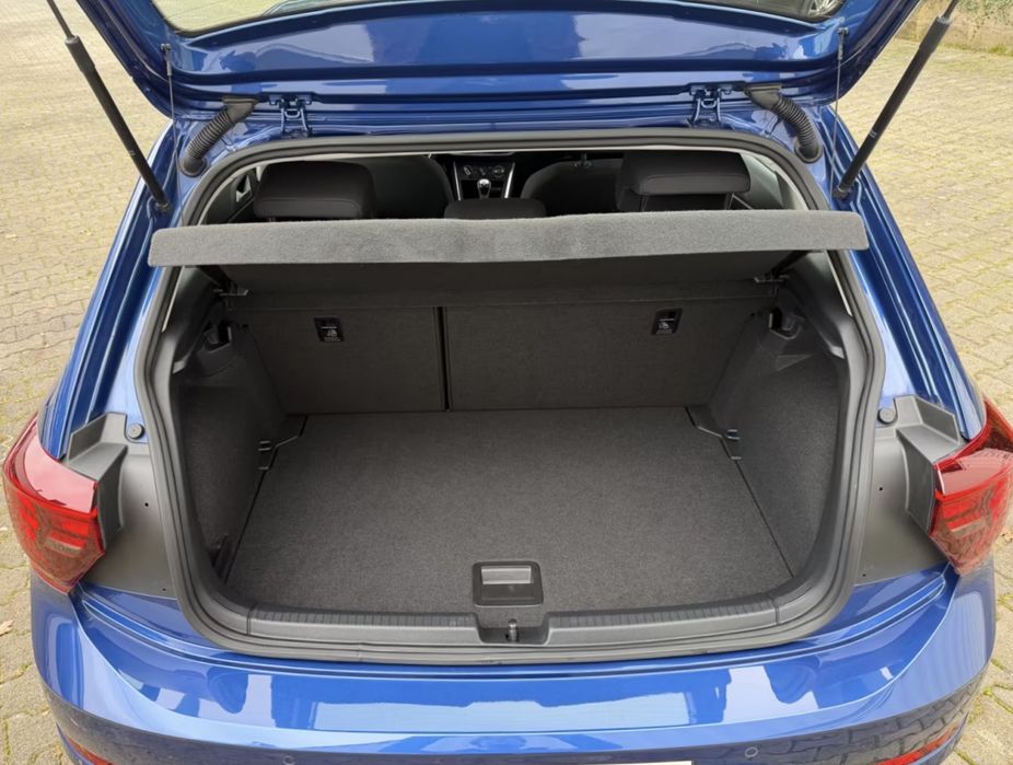 Dezmembrez VW Polo 2G, 2017-2025, 1.0 TSI, DUS, cutie automata VSV