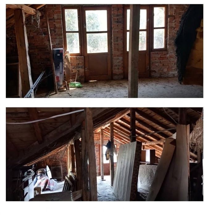 Продава се Къща в с. Аспарухово, Област Бургас - 220 кв.м за 614 €/кв.м - Снимка #13