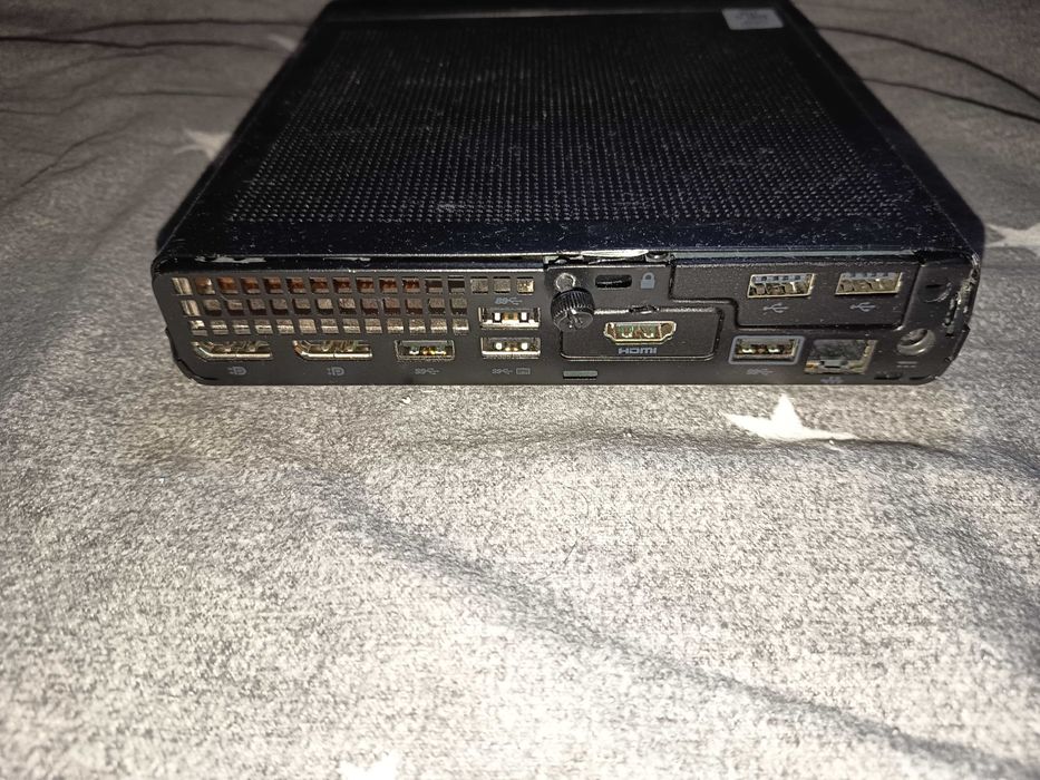 2 placi baza/ 2 mini pc gen 10 si gen 7, HP 800 Elitedesk 800 G6