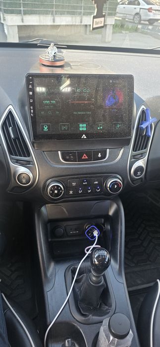 Hyundai ix 35  4x2