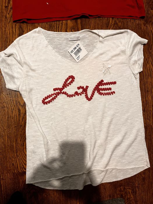 Дамски тениски общо 25 лв.