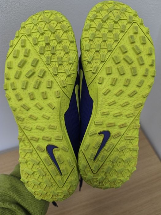 Nike Mercurial 36,5 (23,5 cm)