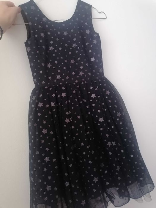 Rochie de ocazie 9 ani