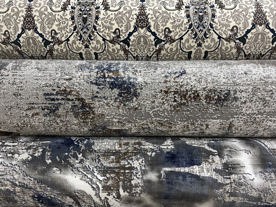 Kavralan Daroshka Gilam ( Ковролин Хорошая Цена )  (Official)